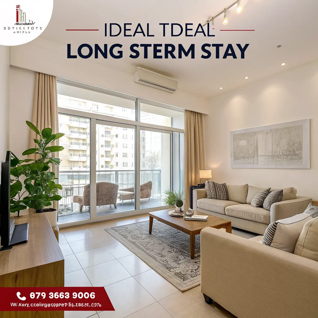 Pobyt Długoterminowy