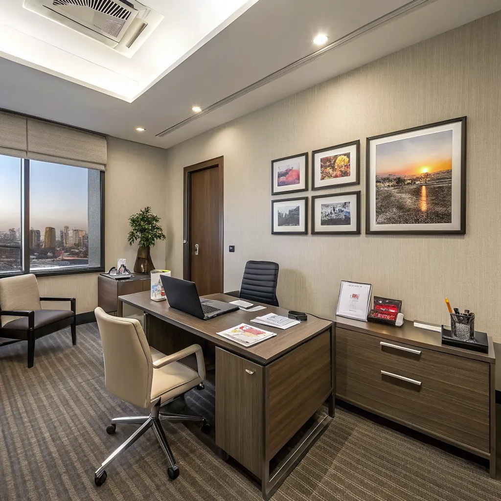 Pokój Biznes Standard